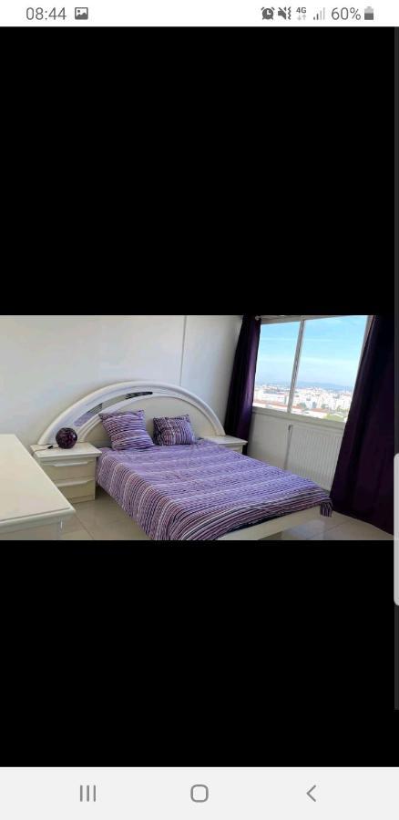 Appartement Laurent Bonnevay فيليوربان المظهر الخارجي الصورة